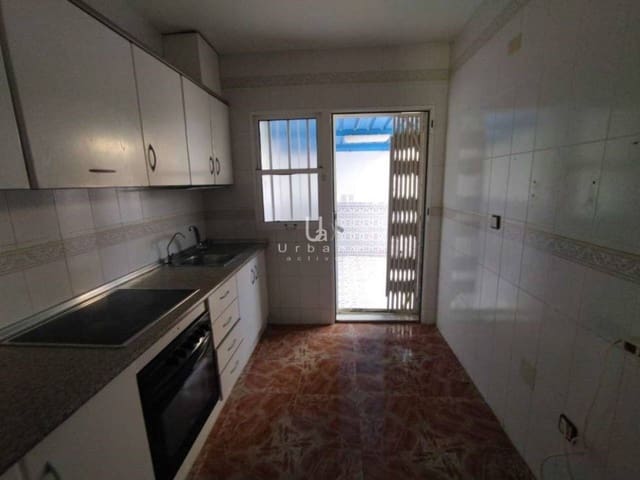 4 Zimmer Haus zu verkaufen in Los Alcázares - 144.200 € (Ref: 8746374)