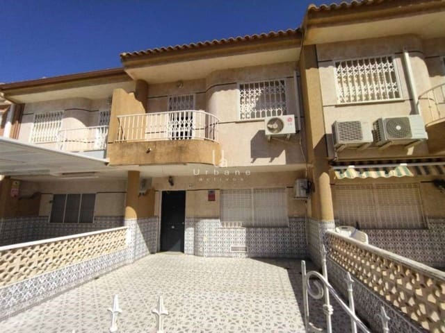 4 Zimmer Haus zu verkaufen in Los Alcázares - 144.200 € (Ref: 8746374)