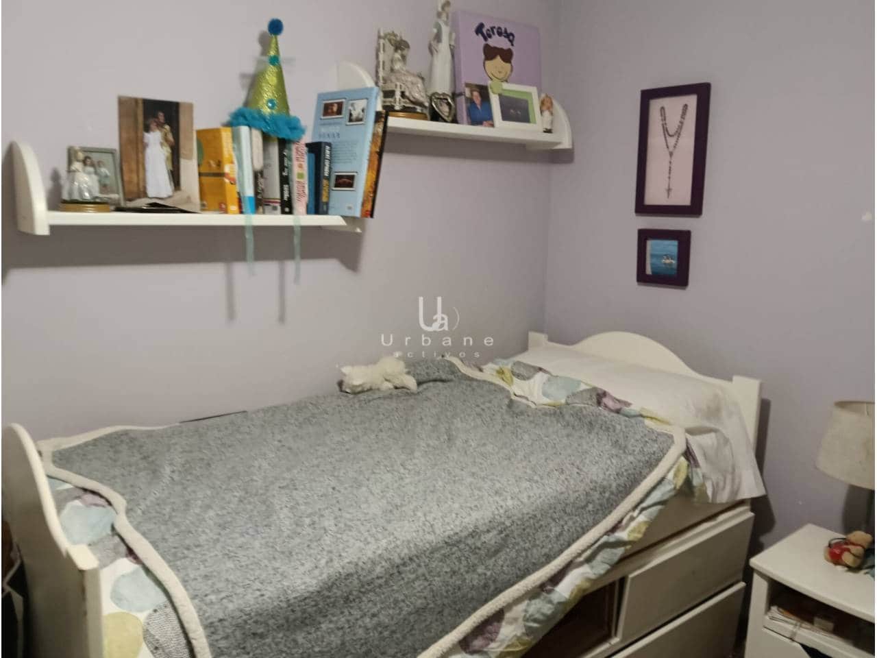 3 soverom Leilighet til salgs i Alzira - € 178 000 (Ref: 8755118)