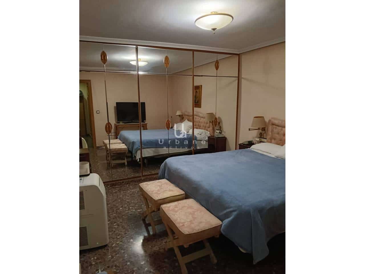 3 soverom Leilighet til salgs i Alzira - € 178 000 (Ref: 8755118)