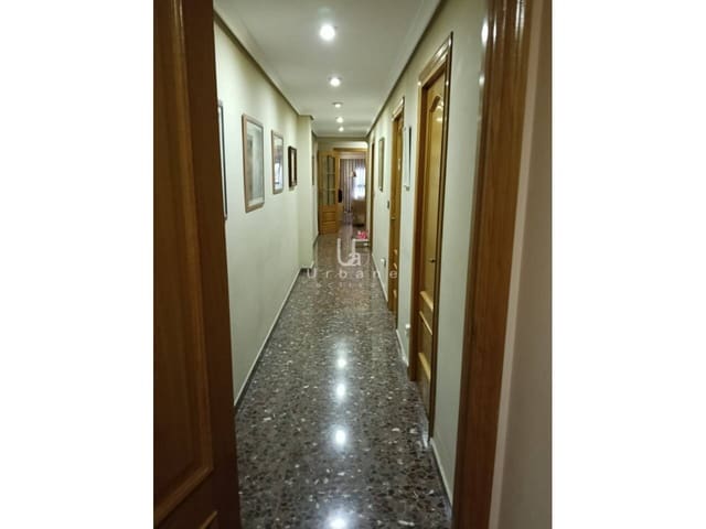 3 soverom Leilighet til salgs i Alzira - € 178 000 (Ref: 8755118)