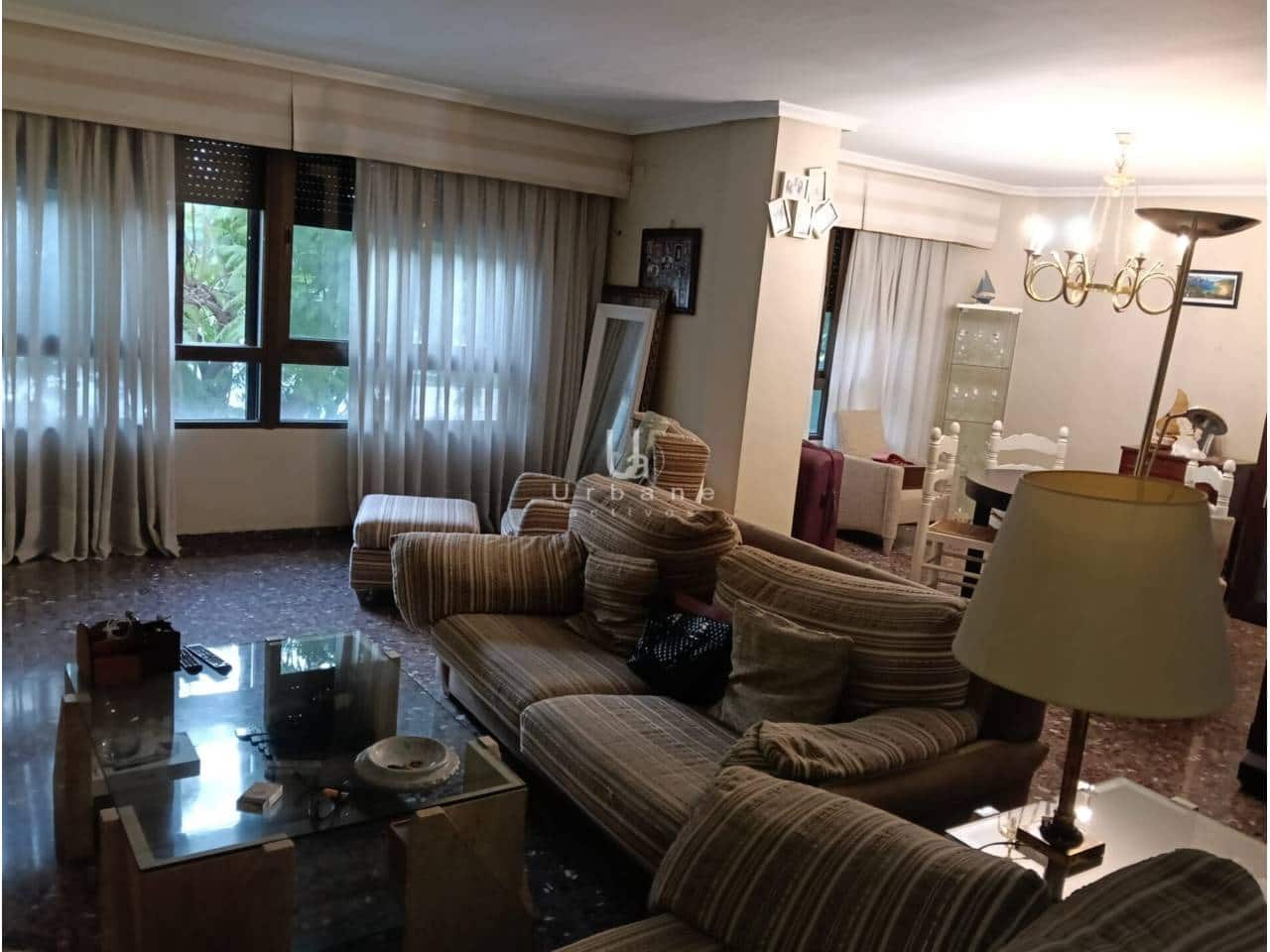 3 soverom Leilighet til salgs i Alzira - € 178 000 (Ref: 8755118)