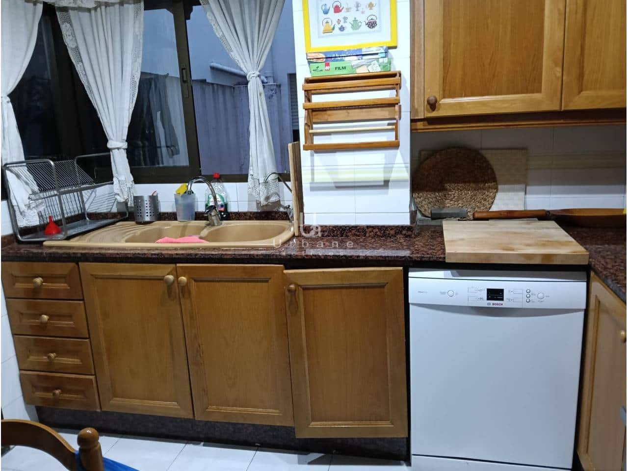 3 soverom Leilighet til salgs i Alzira - € 178 000 (Ref: 8755118)