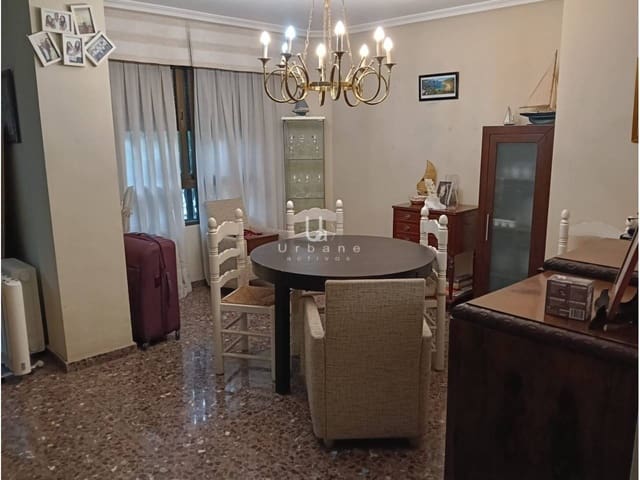 3 soverom Leilighet til salgs i Alzira - € 178 000 (Ref: 8755118)