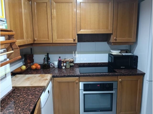 3 soverom Leilighet til salgs i Alzira - € 178 000 (Ref: 8755118)