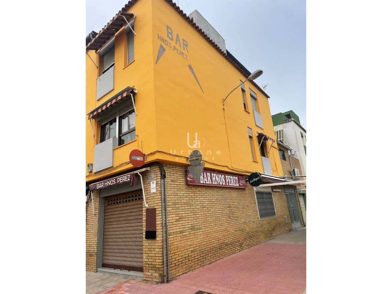 3 sypialnia Apartament na sprzedaż w Alzira - 249 000 € (Ref: 8757234)