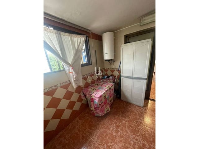 3 makuuhuone Huoneisto myytävänä paikassa Alzira - 249 000 € (Ref: 8757234)