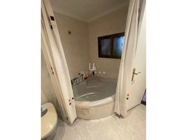 3 makuuhuone Huoneisto myytävänä paikassa Alzira - 249 000 € (Ref: 8757234)