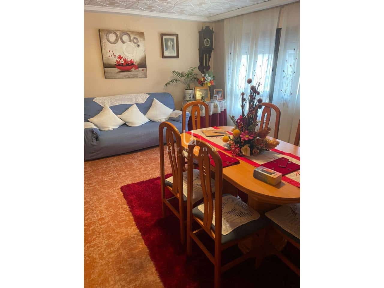 3 sypialnia Apartament na sprzedaż w Alzira - 249 000 € (Ref: 8757234)