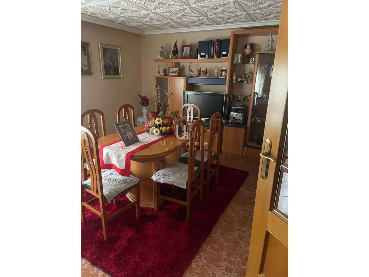 3 sypialnia Apartament na sprzedaż w Alzira - 249 000 € (Ref: 8757234)