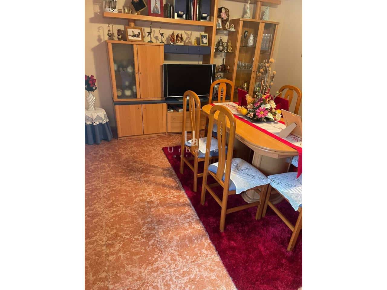 3 sypialnia Apartament na sprzedaż w Alzira - 249 000 € (Ref: 8757234)