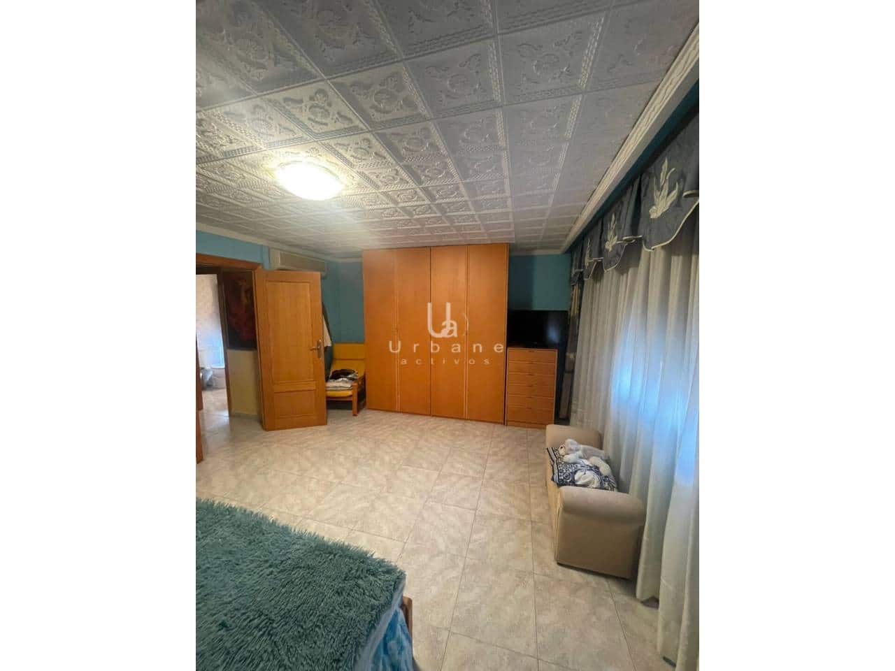 3 sypialnia Apartament na sprzedaż w Alzira - 249 000 € (Ref: 8757234)