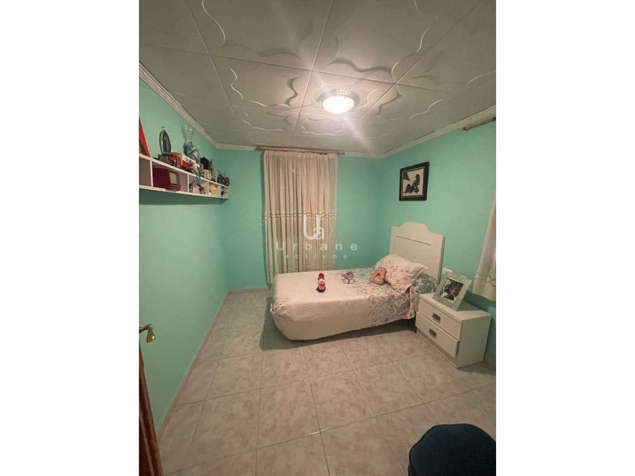 3 sypialnia Apartament na sprzedaż w Alzira - 249 000 € (Ref: 8757234)