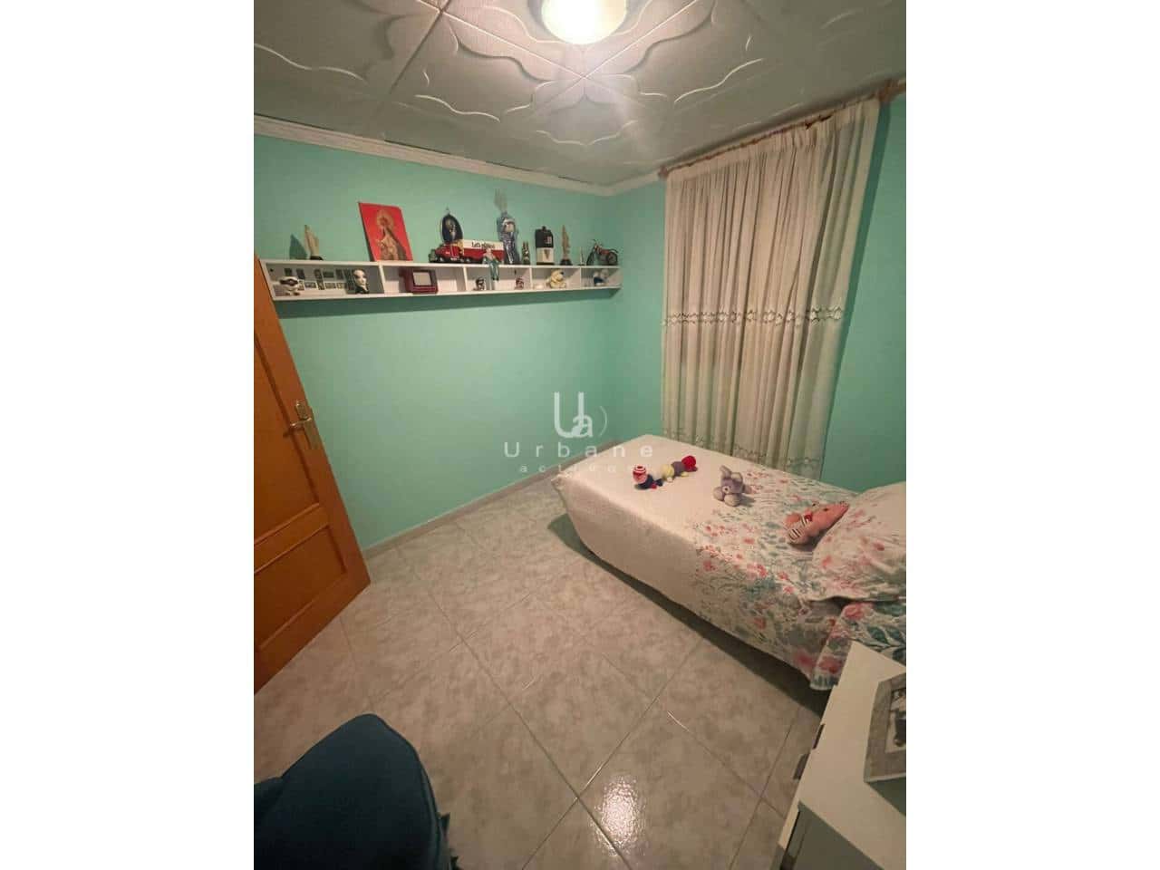 3 sypialnia Apartament na sprzedaż w Alzira - 249 000 € (Ref: 8757234)