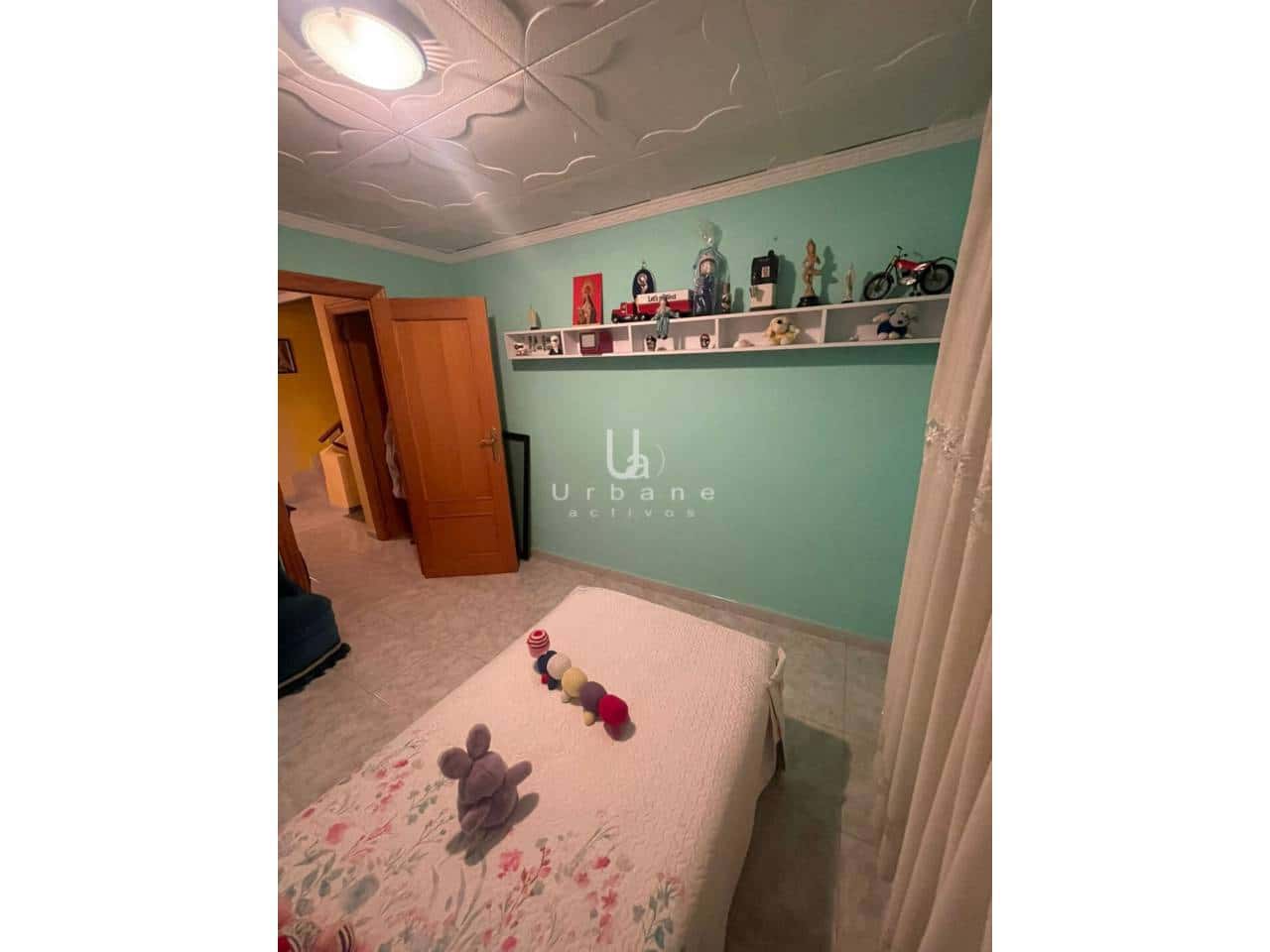 3 sypialnia Apartament na sprzedaż w Alzira - 249 000 € (Ref: 8757234)