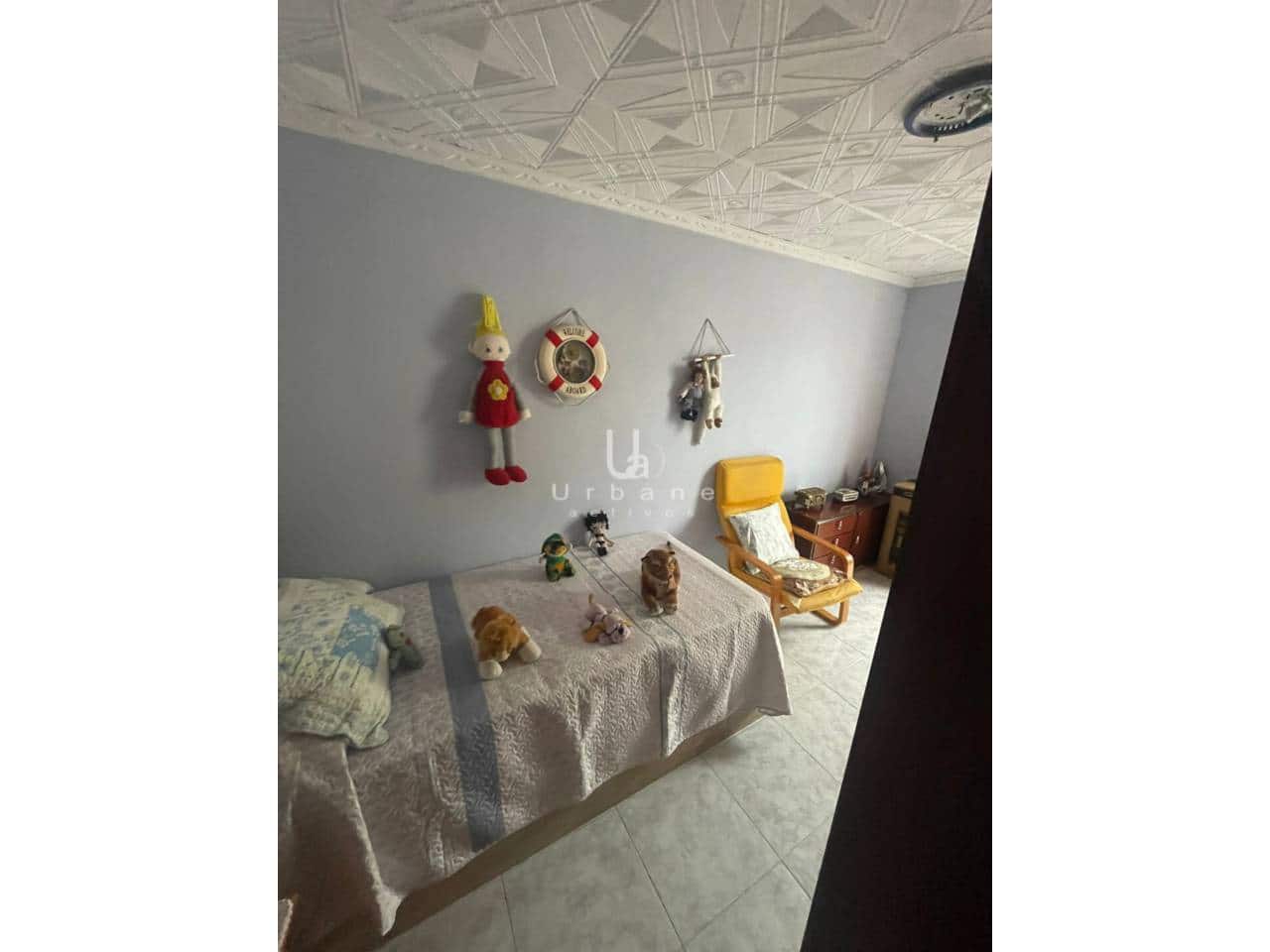 3 sypialnia Apartament na sprzedaż w Alzira - 249 000 € (Ref: 8757234)