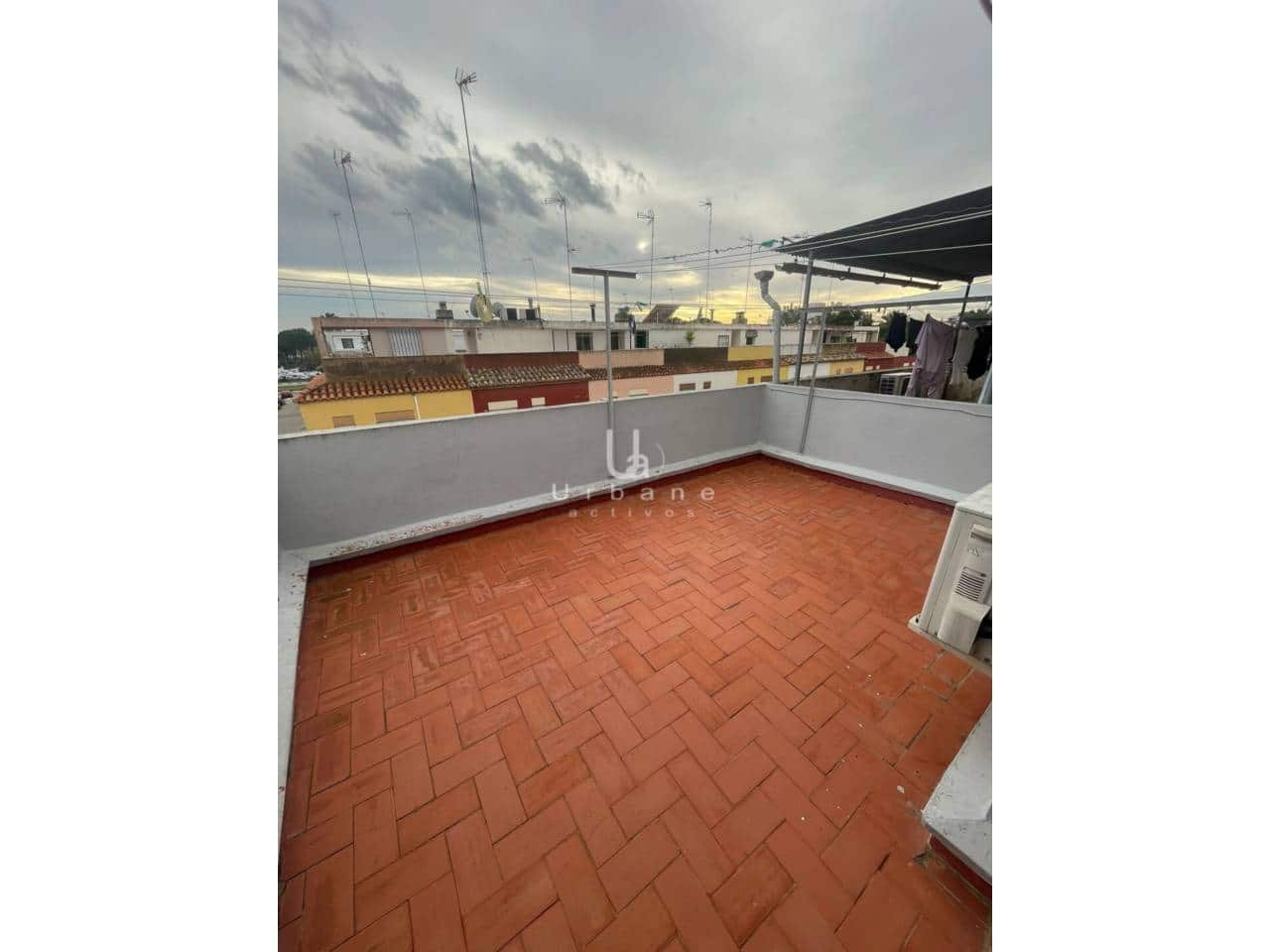 3 sypialnia Apartament na sprzedaż w Alzira - 249 000 € (Ref: 8757234)