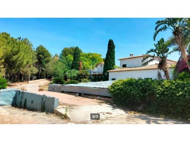 Hotel til salg i Vilamarxant / Villamarchante - € 895.000 (Ref: 8766338)