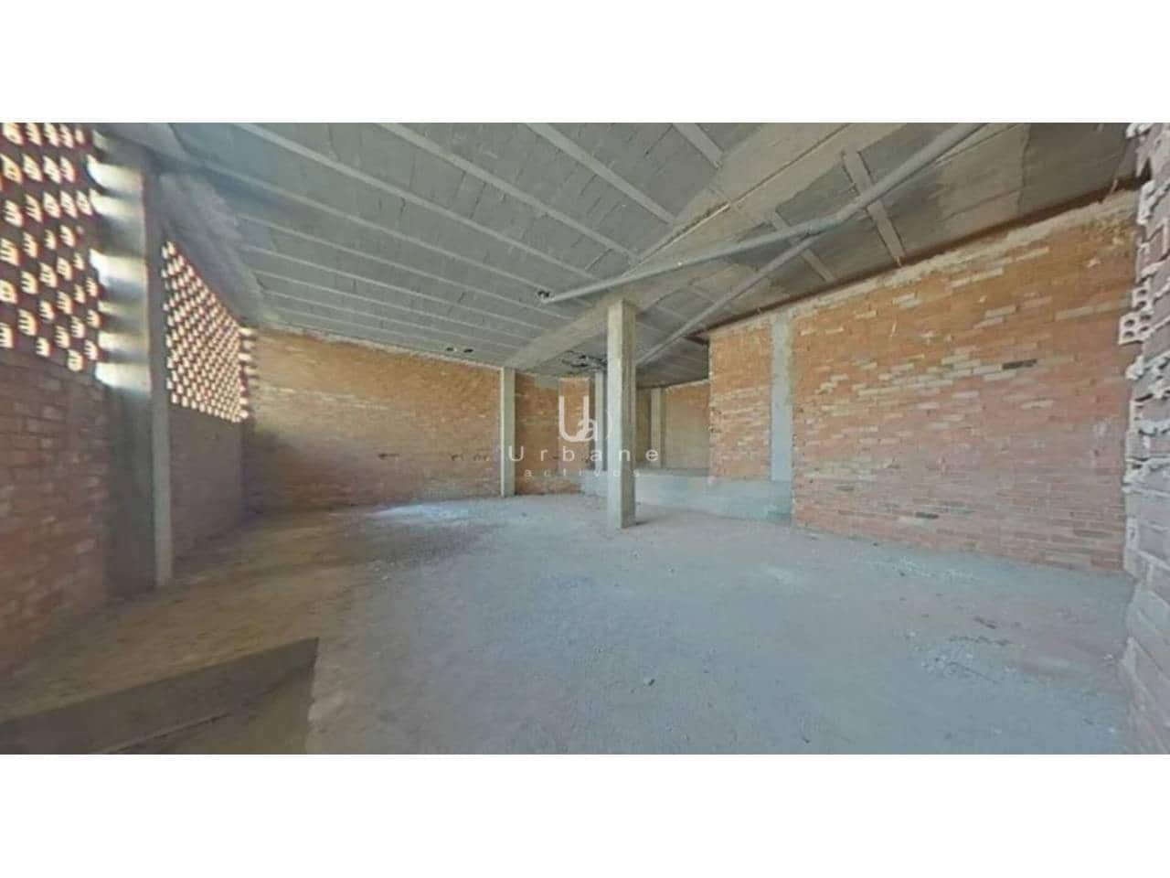 Erhverv til salg i La Union - € 38.000 (Ref: 8783214)