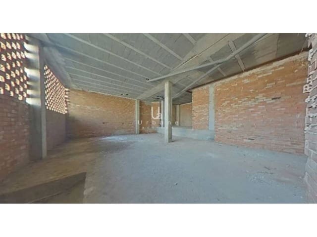 Erhverv til salg i La Unión - € 38.000 (Ref: 8783214)