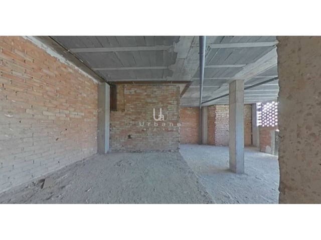 Erhverv til salg i La Unión - € 38.000 (Ref: 8783214)