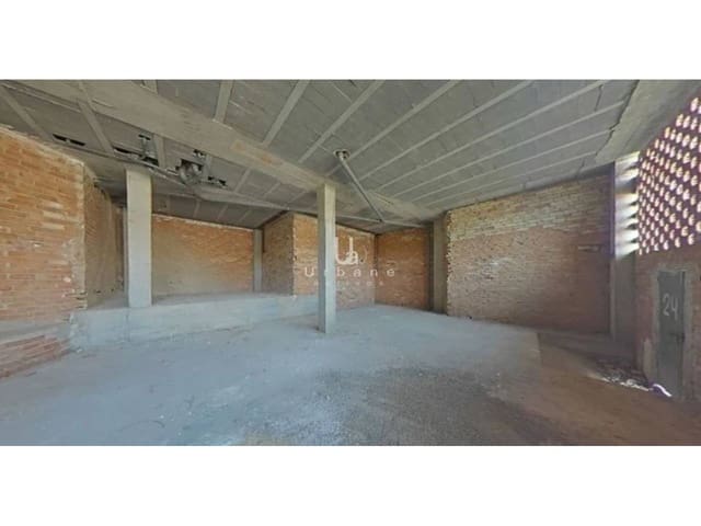 Erhverv til salg i La Unión - € 38.000 (Ref: 8783214)