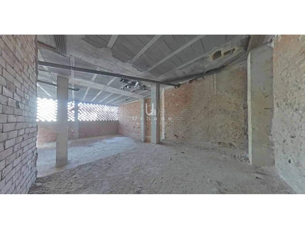 Erhverv til salg i La Union - € 38.000 (Ref: 8783214)