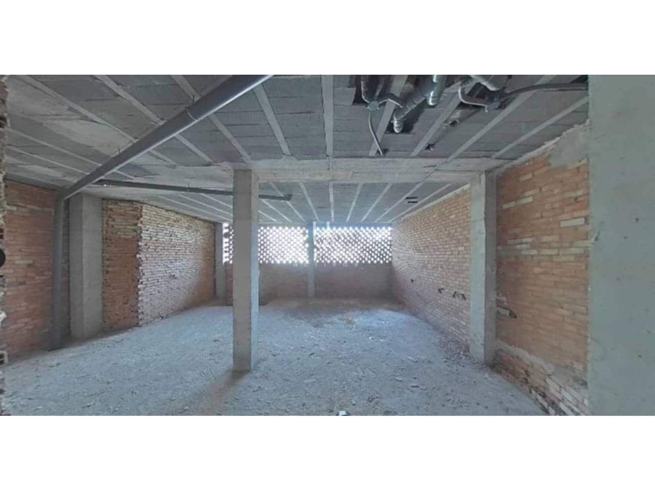 Erhverv til salg i La Union - € 38.000 (Ref: 8783214)