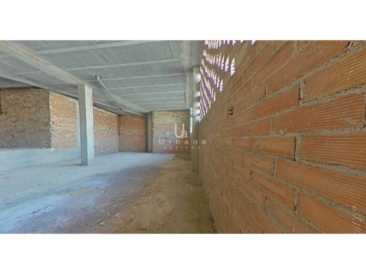 Erhverv til salg i La Union - € 38.000 (Ref: 8783214)