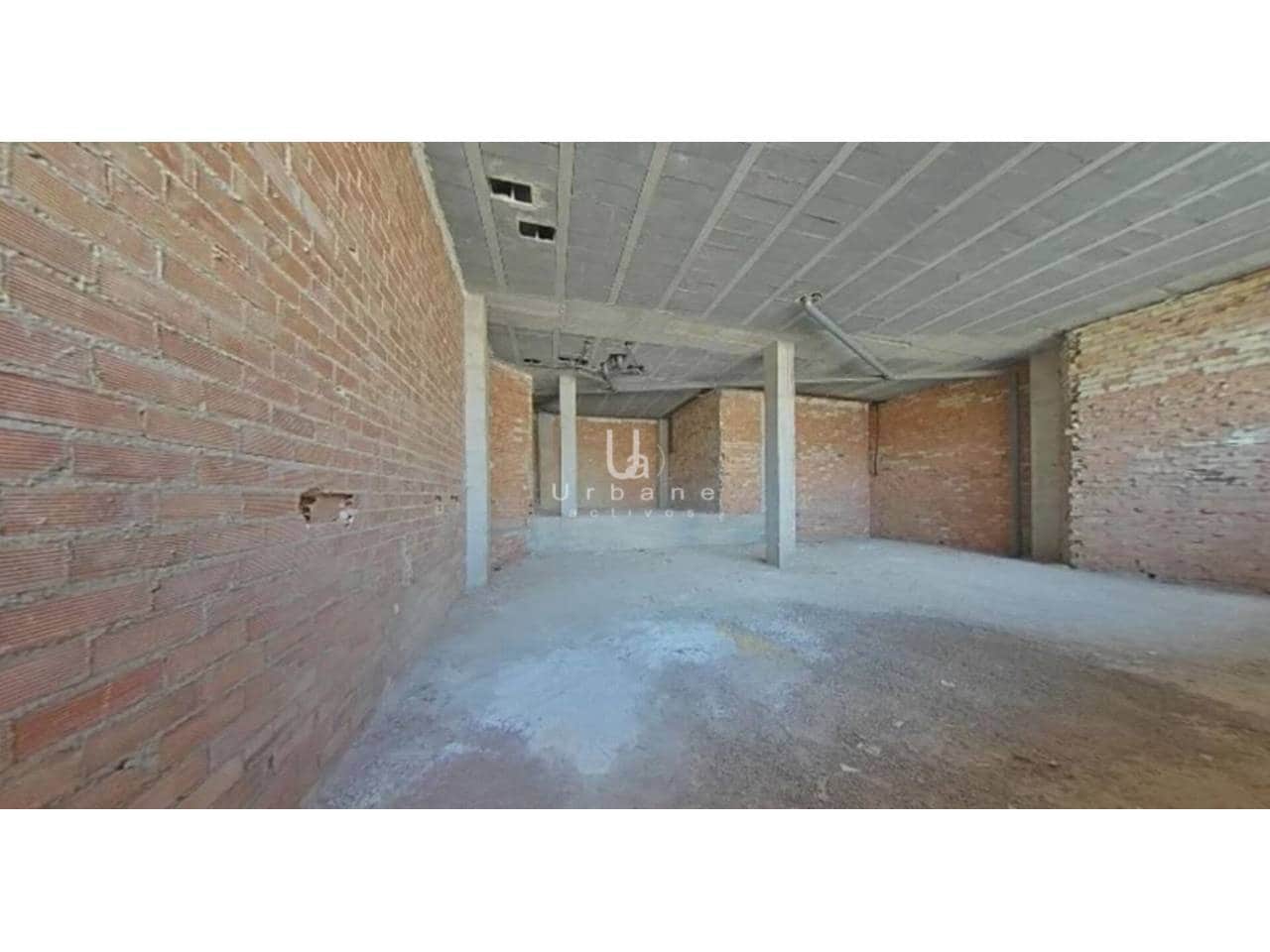 Erhverv til salg i La Union - € 38.000 (Ref: 8783214)