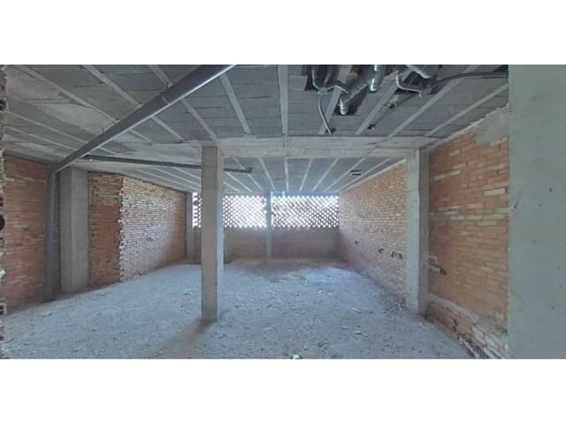 Erhverv til salg i La Unión - € 38.000 (Ref: 8783214)