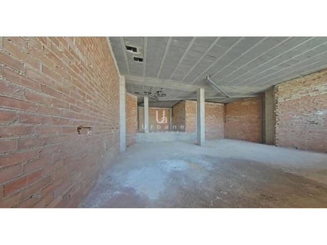 Erhverv til salg i La Unión - € 38.000 (Ref: 8783214)