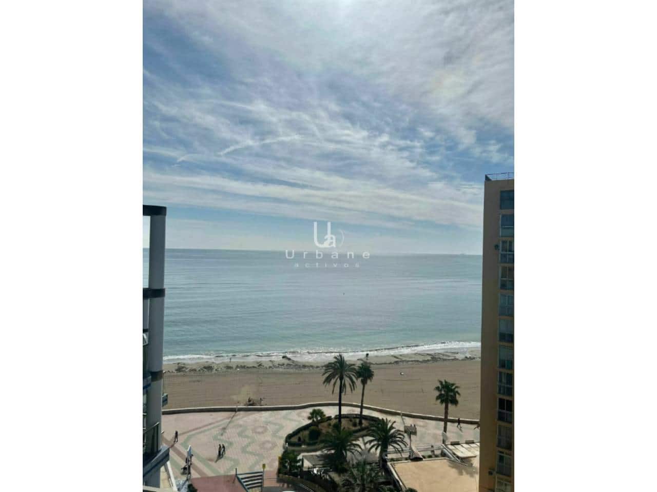 3 bedroom Penthouse for sale in Calpe / Calp with pool - € 689,000 (Ref: 8783216)