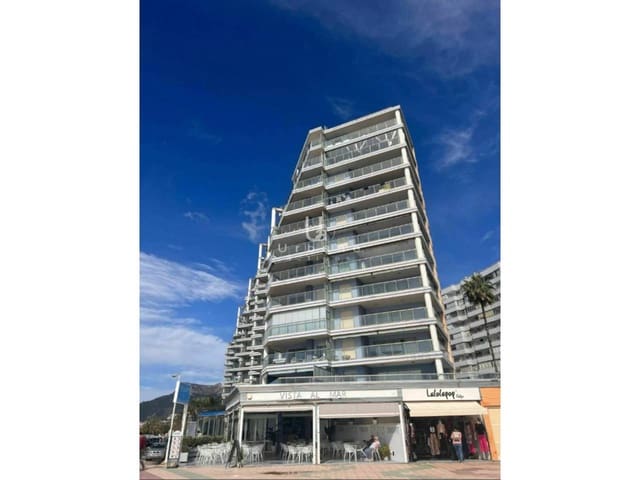 Ático de 3 habitaciones en Calpe / Calp en venta con piscina - 689.000 € (Ref: 8783216)