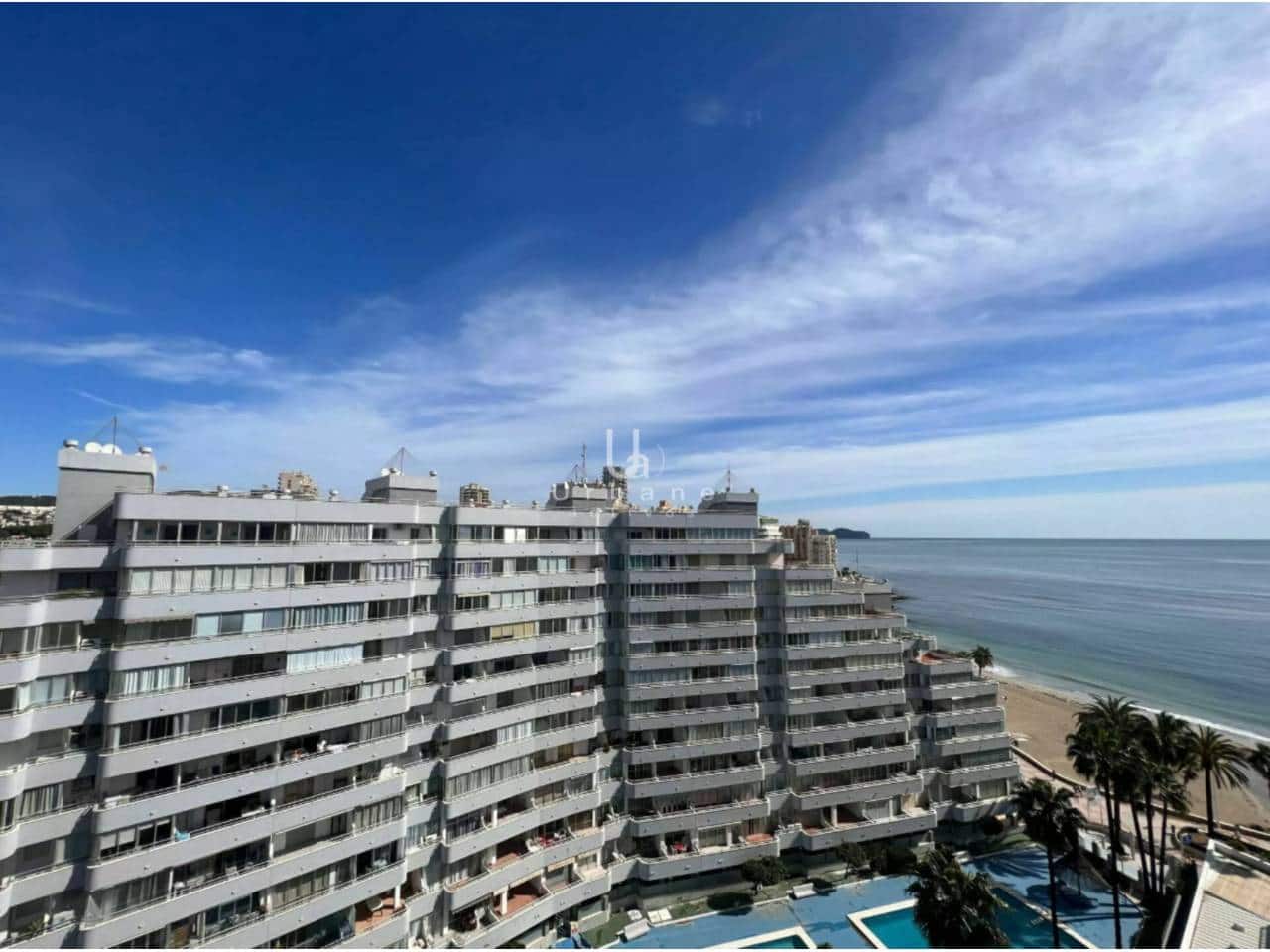3 bedroom Penthouse for sale in Calpe / Calp with pool - € 689,000 (Ref: 8783216)
