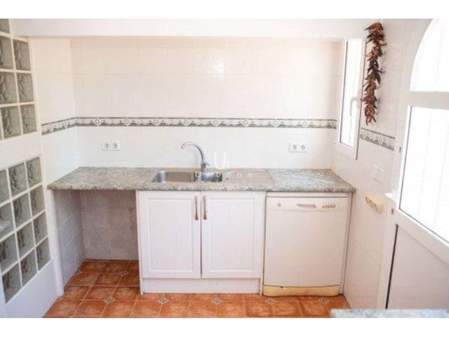 3 soveværelse Lejlighed til salg i Los Belones, Cartagena med swimmingpool - € 165.000 (Ref: 8785851)