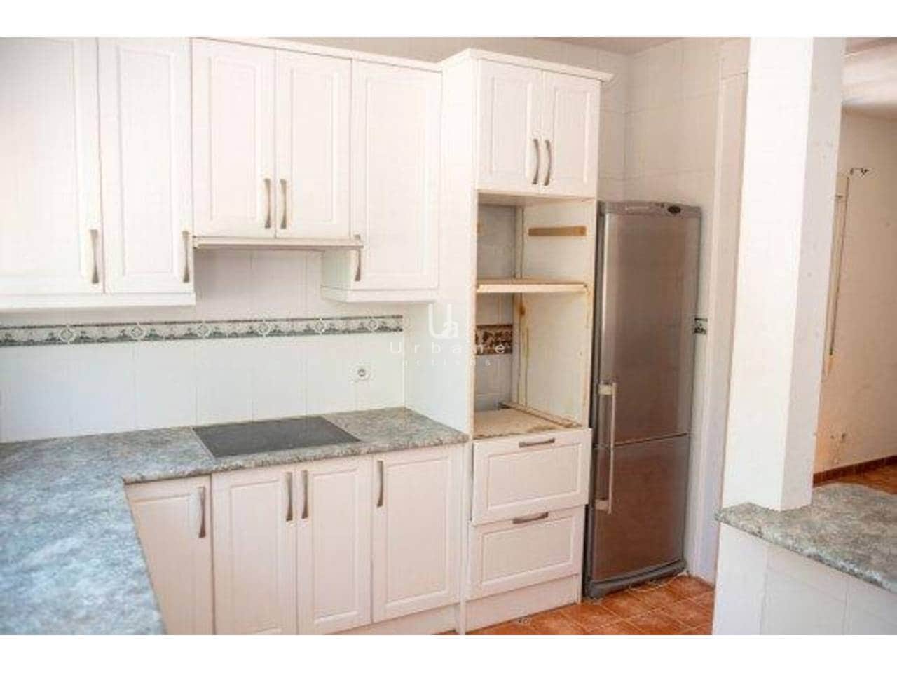 3 soverom Leilighet til salgs i Los Belones med svømmebasseng - € 165 000 (Ref: 8785851)