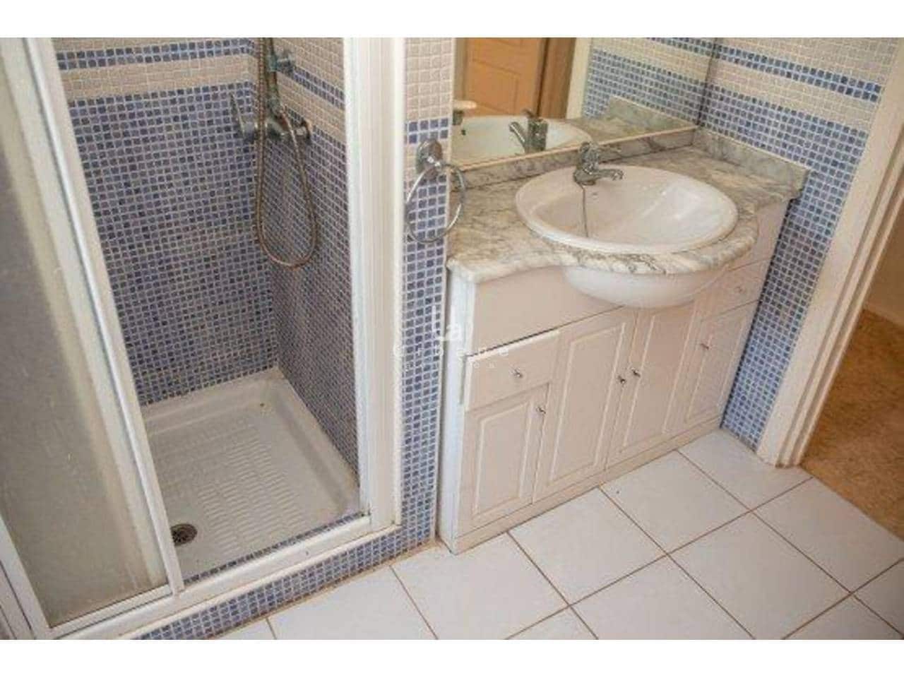 3 soverom Leilighet til salgs i Los Belones med svømmebasseng - € 165 000 (Ref: 8785851)