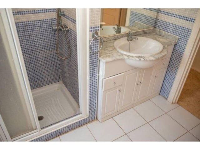 3 soveværelse Lejlighed til salg i Los Belones, Cartagena med swimmingpool - € 165.000 (Ref: 8785851)