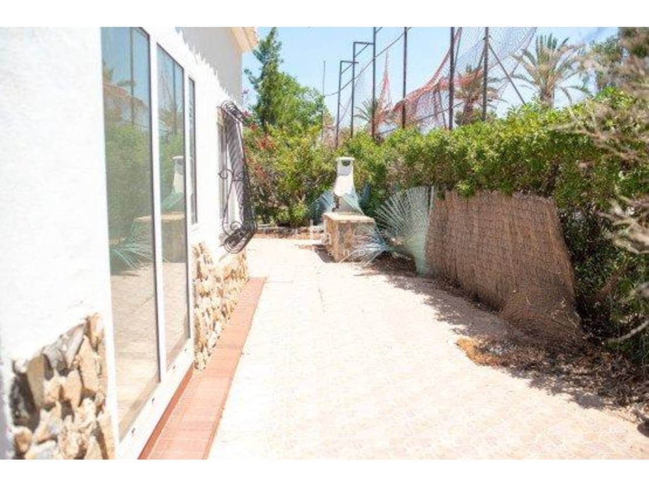 3 soverom Leilighet til salgs i Los Belones med svømmebasseng - € 165 000 (Ref: 8785851)