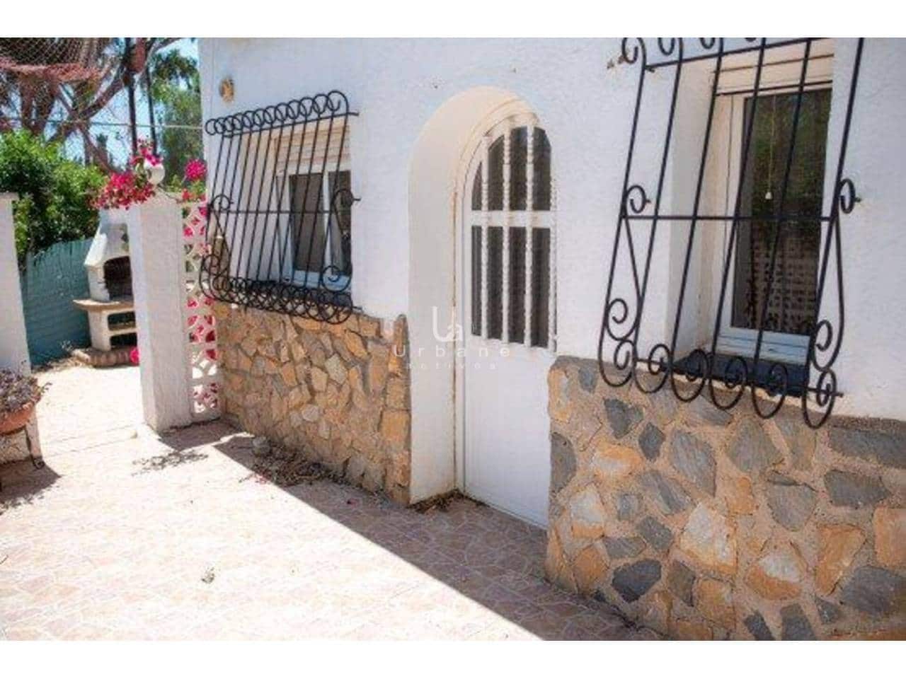 3 soverom Leilighet til salgs i Los Belones med svømmebasseng - € 165 000 (Ref: 8785851)