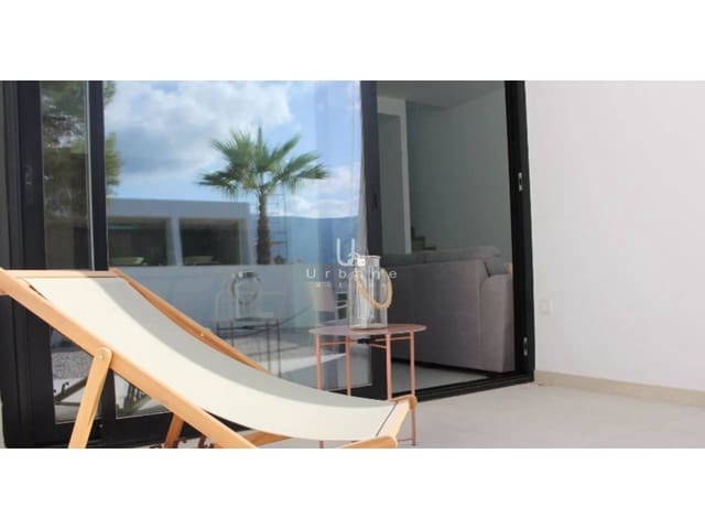 3 soveværelse Bungalow til salg i Cometa - Carrió, Calpe / Calp med swimmingpool garage - € 755.000 (Ref: 8785854)