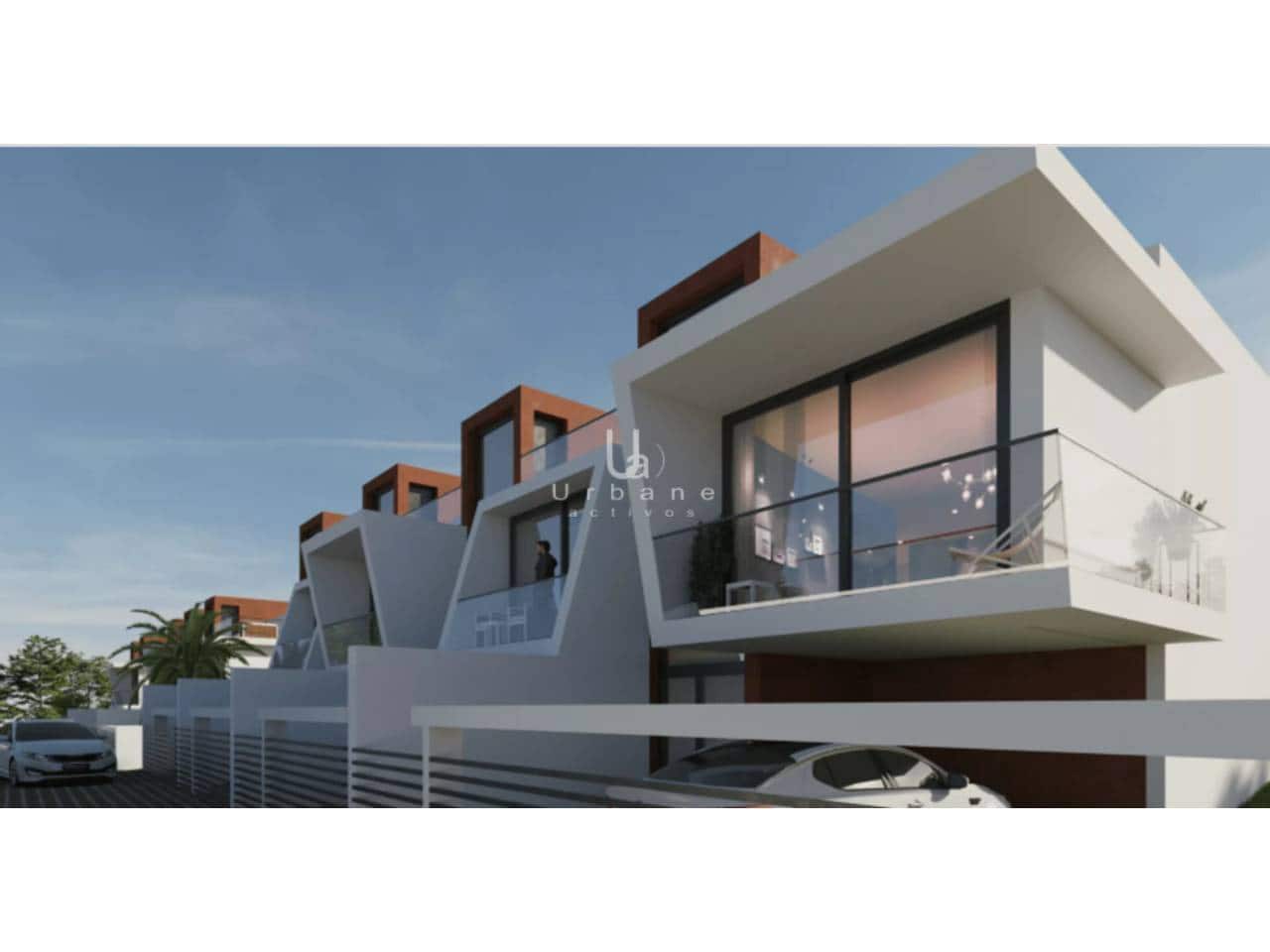 3 soveværelse Bungalow til salg i Calpe / Calp med swimmingpool garage - € 755.000 (Ref: 8785854)