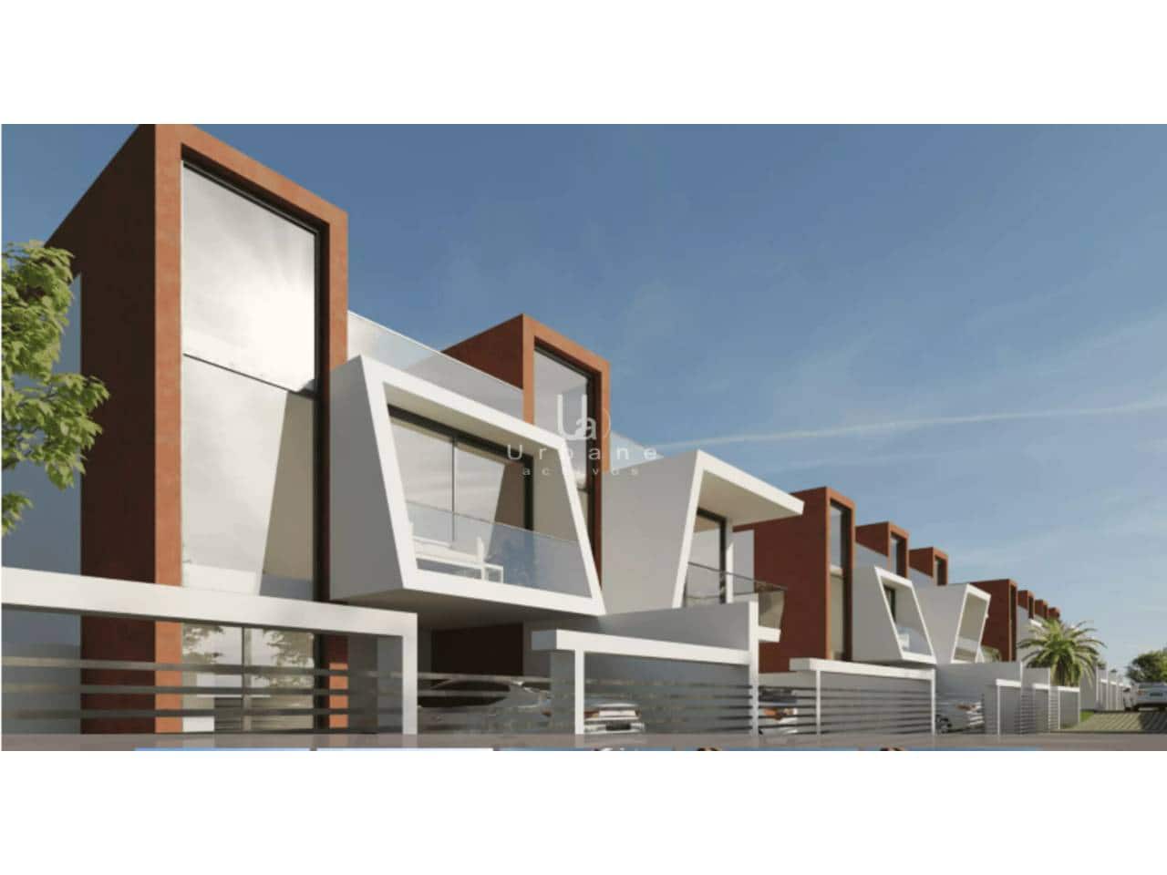 3 soveværelse Bungalow til salg i Calpe / Calp med swimmingpool garage - € 755.000 (Ref: 8785854)