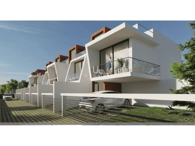 3 soveværelse Bungalow til salg i Cometa - Carrió, Calpe / Calp med swimmingpool garage - € 755.000 (Ref: 8785854)