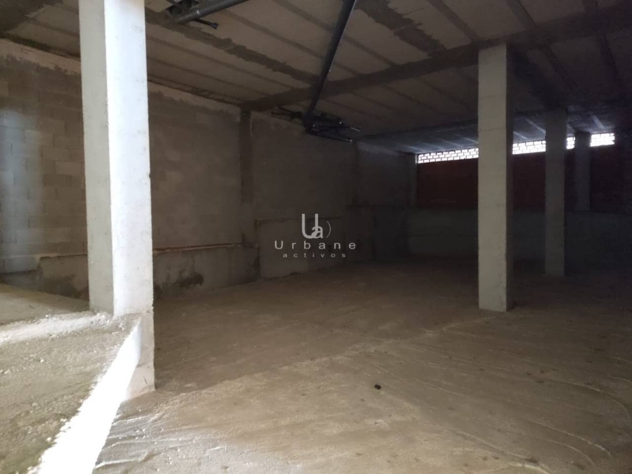 Kommersiell til salgs i Alcantarilla - € 80 000 (Ref: 8797118)