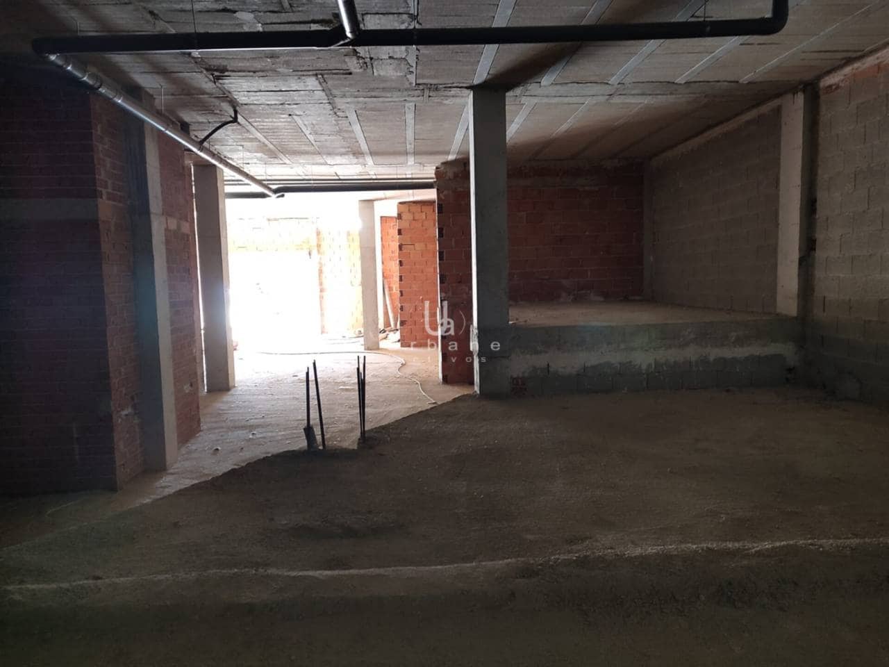 Kommersiell til salgs i Alcantarilla - € 80 000 (Ref: 8797118)