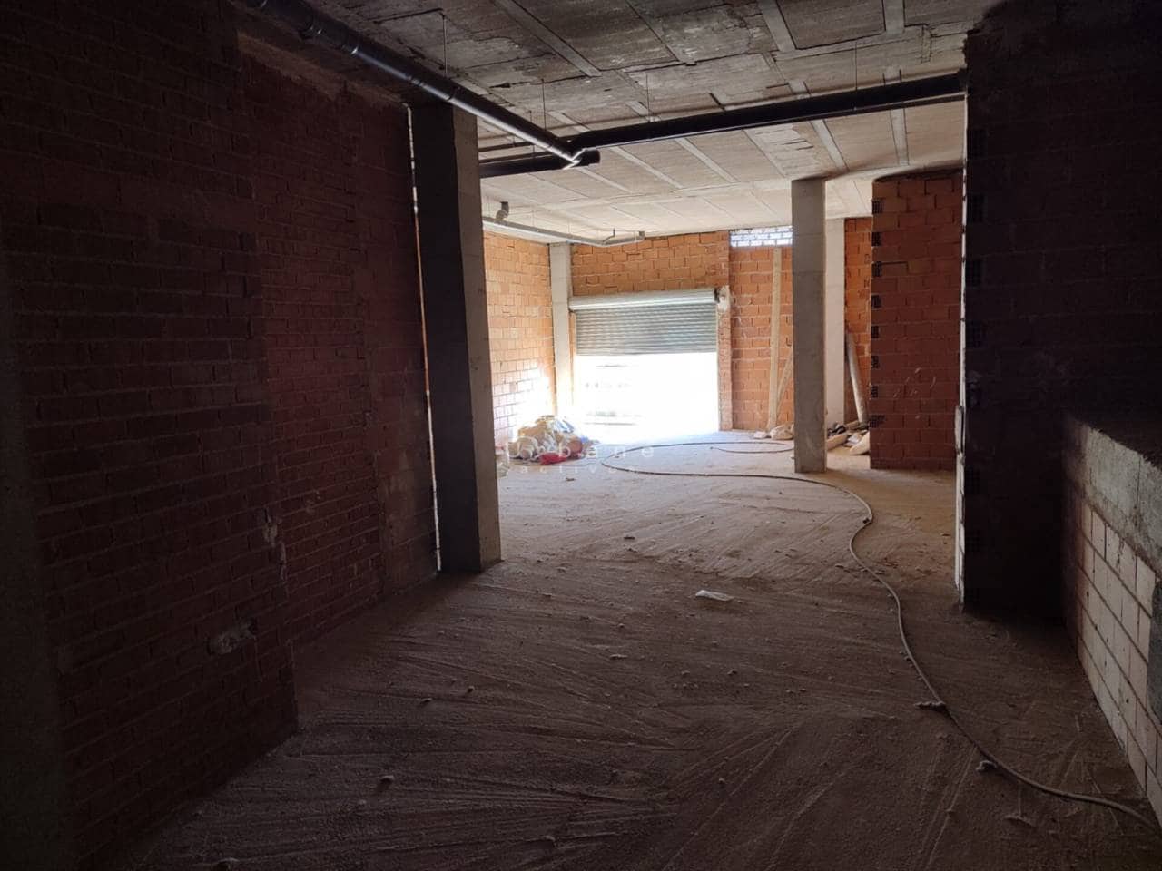 Kommersiell til salgs i Alcantarilla - € 80 000 (Ref: 8797118)