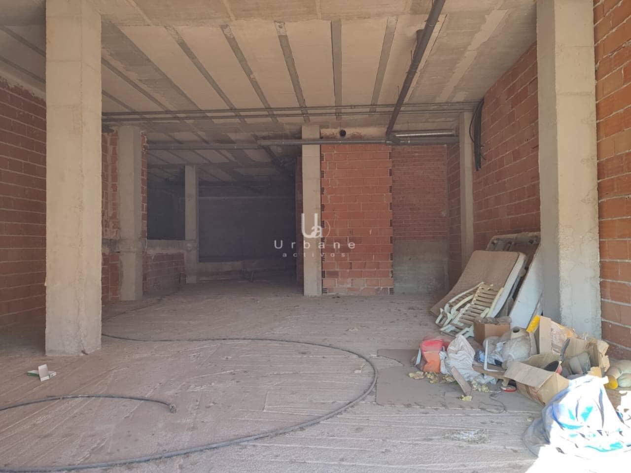 Kommersiell til salgs i Alcantarilla - € 80 000 (Ref: 8797118)