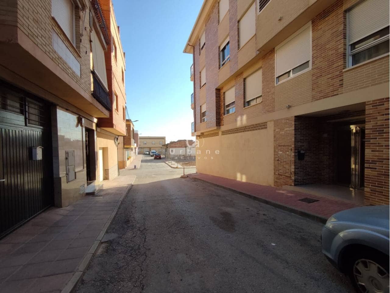 Kommersiell til salgs i Alcantarilla - € 80 000 (Ref: 8797118)